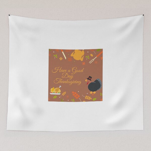 Item preview, Thankful Grateful Blessed-Thanksgiving One designed and sold by Maybellyn.