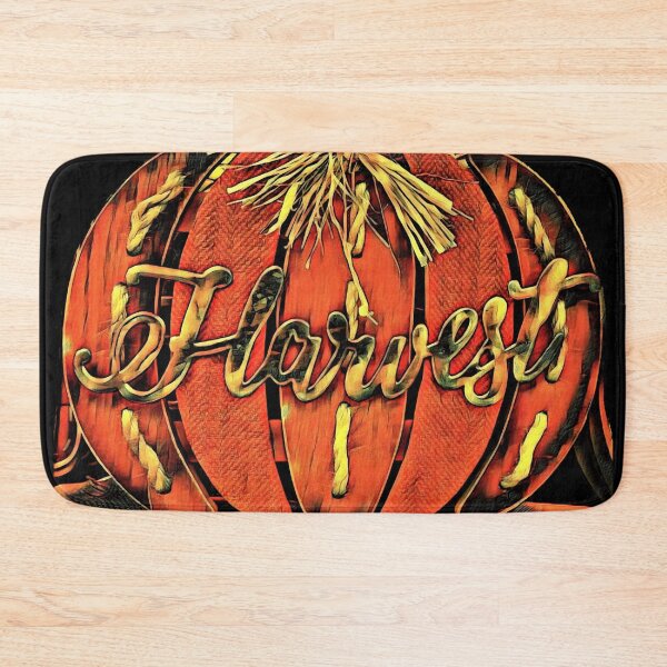 Item preview, Harvest Time designed and sold by DonnaM.