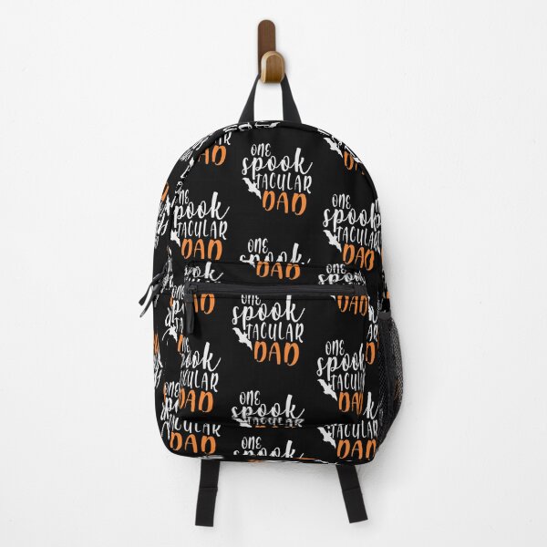 Item preview, One Spook Tacular Dad - Funny Halloween designed and sold by SmartStyle.