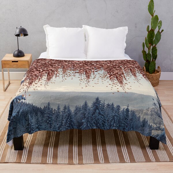 Item preview, Winter christmas holidays landscape designed and sold by NelBo.