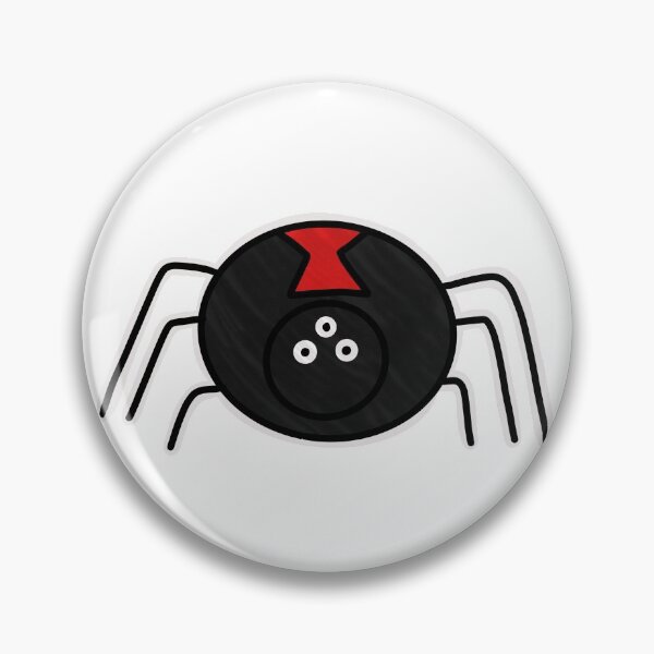 Item preview, Spider designed and sold by Autumn Rinna.