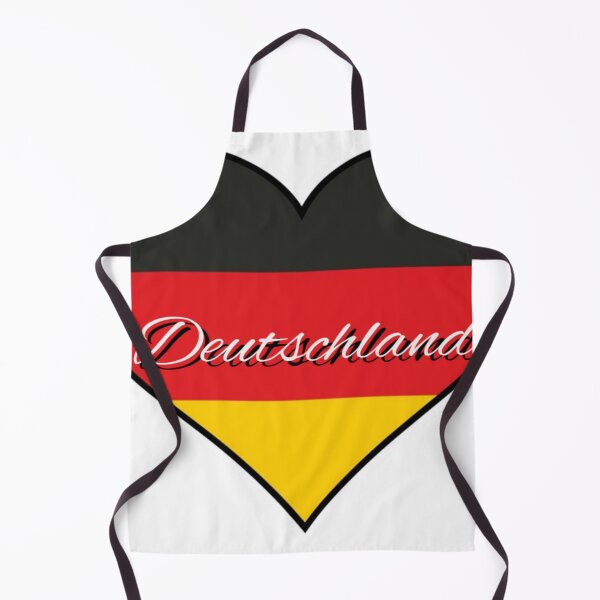 Item preview, Deutschland Heart designed and sold by JBaystro.