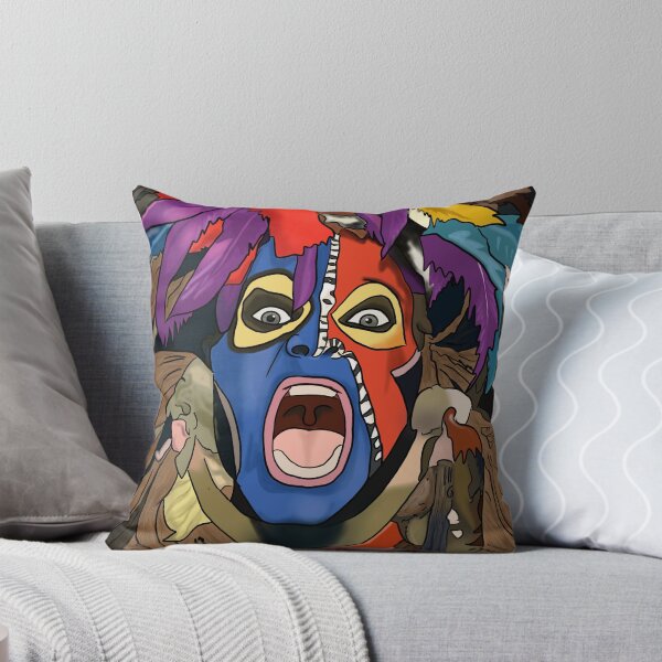 Item preview, Diamond David Lee Roth designed and sold by Janine Taylor.