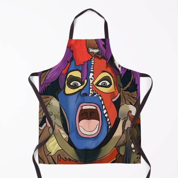 Item preview, Diamond David Lee Roth designed and sold by Janine Taylor.