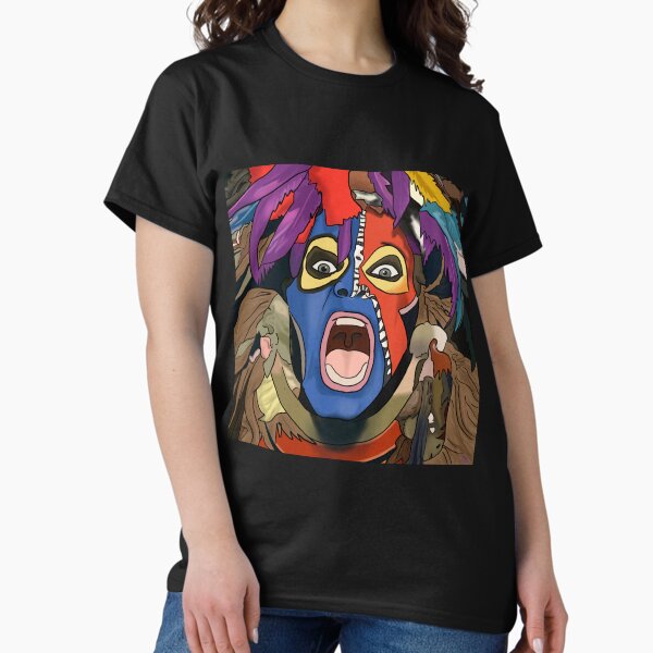 Item preview, Diamond David Lee Roth designed and sold by Janine Taylor.