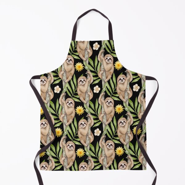 Item preview, Sloth Pattern designed and sold by virilamissa.