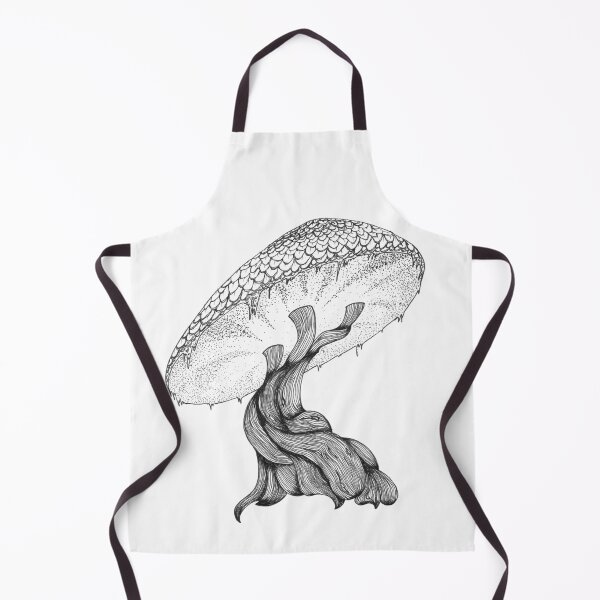 Item preview, Twisty Fungus designed and sold by DeadliftDuck.