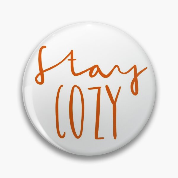 Item preview, Stay cozy designed and sold by jessica-brink.
