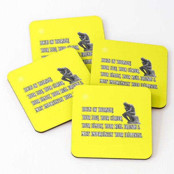 Item preview, Happiness Slogan  designed and sold by Kamran  Ashraf.