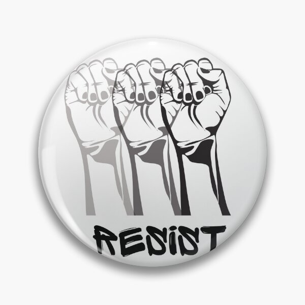 Item preview, Resist designed and sold by Niklovn89.
