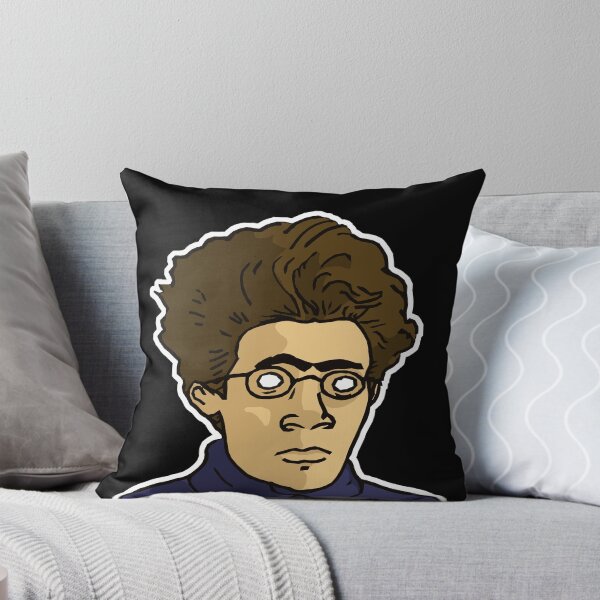 Item preview, Dead Theorists: The Ghost of Gramsci designed and sold by GOATS GEAR.