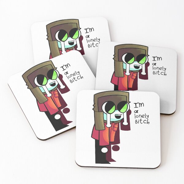 Item preview, Kyle es una perra solitaria designed and sold by kipoduck.
