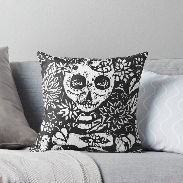 Item preview, Dias de Los Muertos designed and sold by ebrownspence.