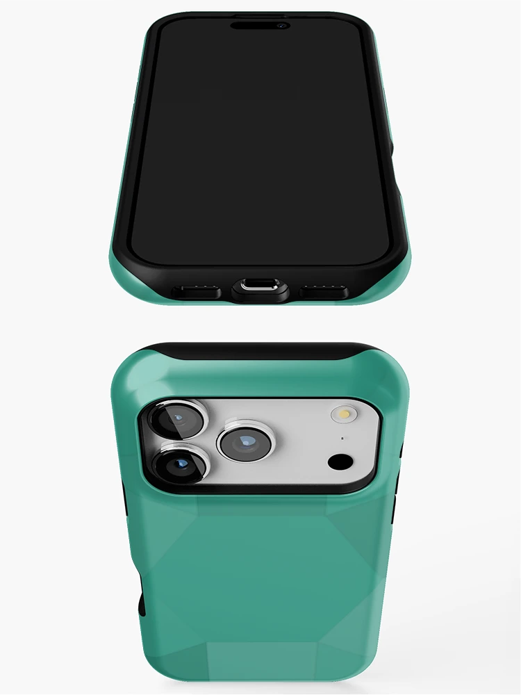 Thumbnail 3 of 4, iPhone Case, designed and sold by bebot.