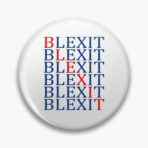 Item preview, Blexit designed and sold by JaSchlog.