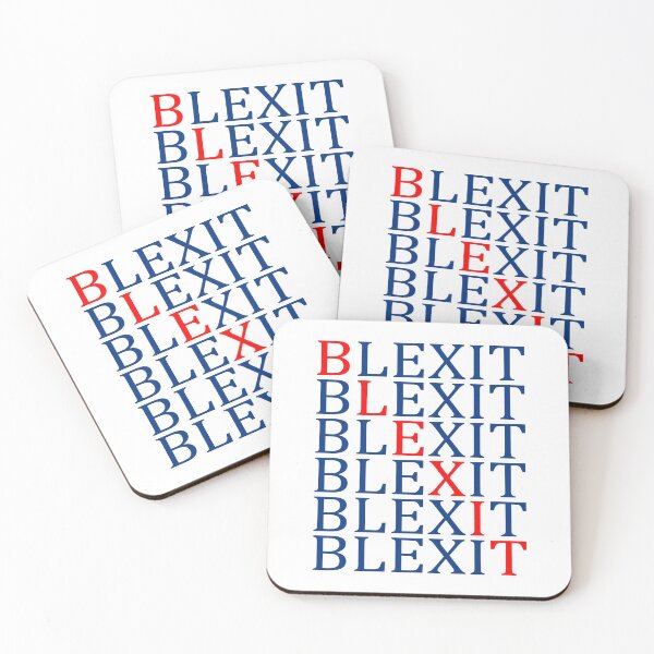 Item preview, Blexit designed and sold by JaSchlog.