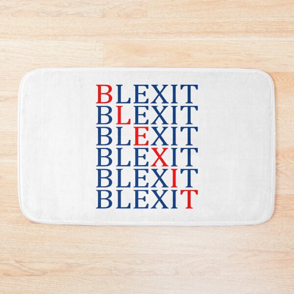 Item preview, Blexit designed and sold by JaSchlog.