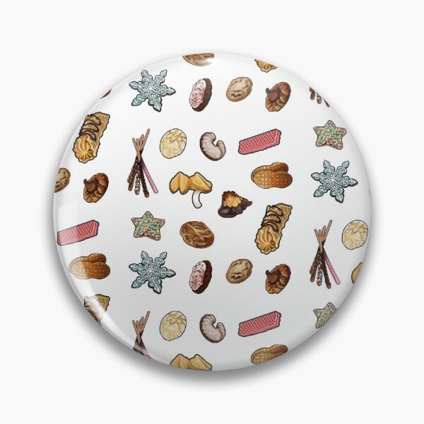 Item preview, COOKIE Collection 1 designed and sold by echochernik.