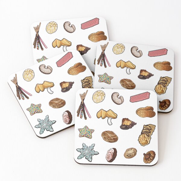 Item preview, COOKIE Collection 1 designed and sold by echochernik.