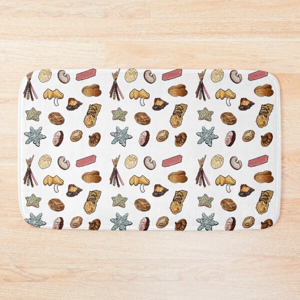 Item preview, COOKIE Collection 1 designed and sold by echochernik.