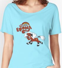 My Little Epona Women's Relaxed Fit T-Shirt