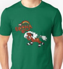 My Little Epona Unisex T-Shirt