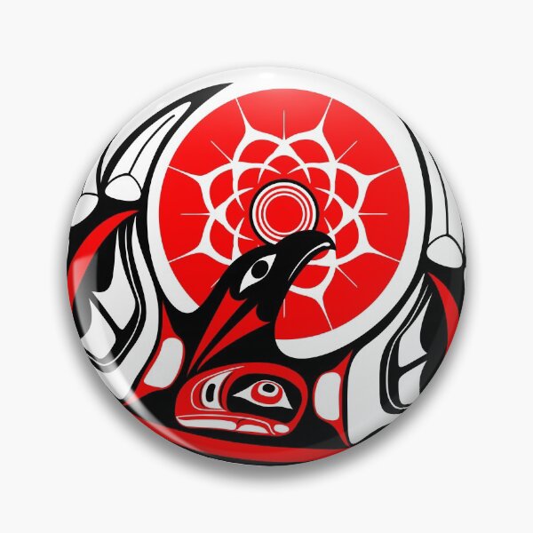 Item preview, Native Falcon and Sun designed and sold by jwbentoniii.