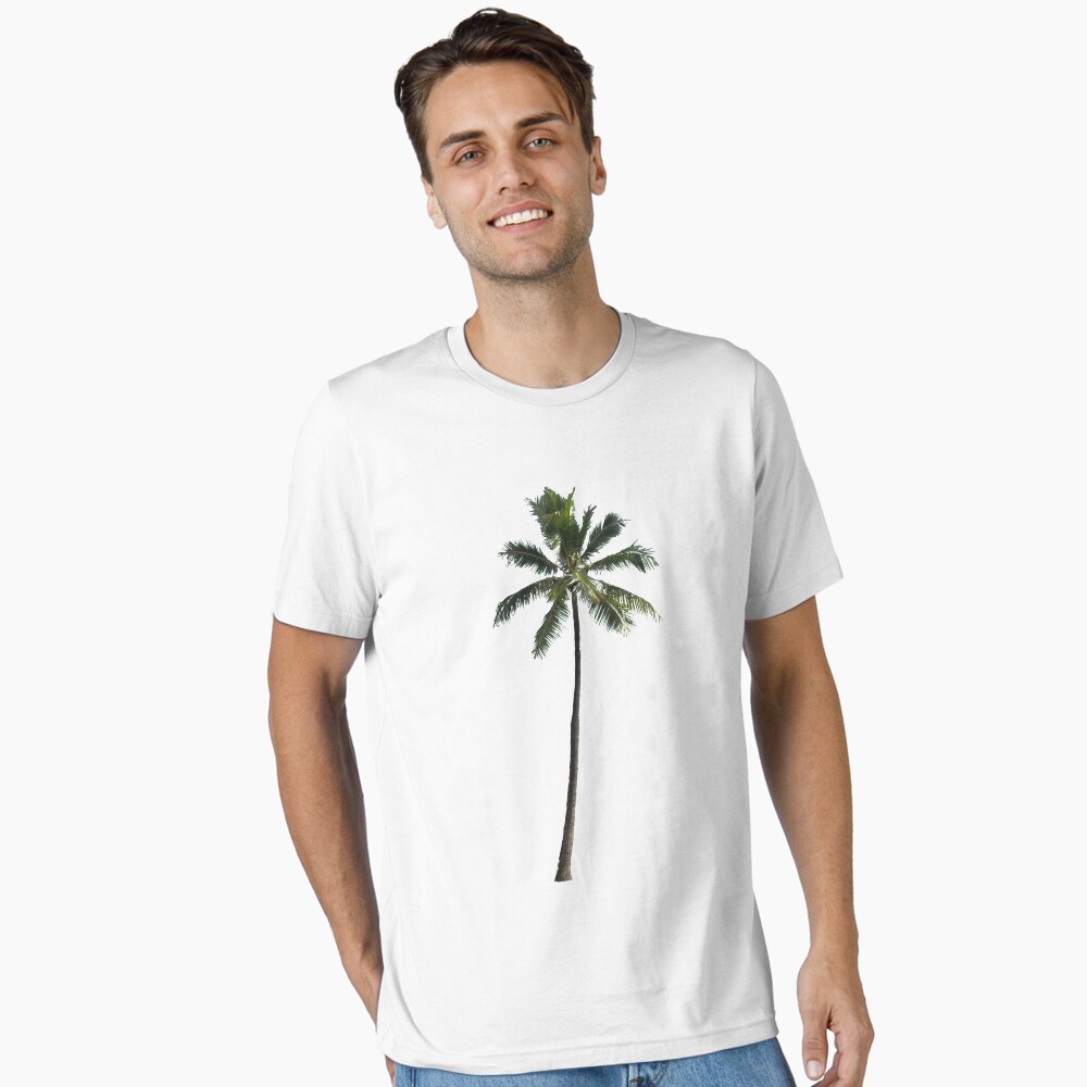Artikel-Vorschau von Essential T-Shirt, designt und verkauft von StyleandCoffee.