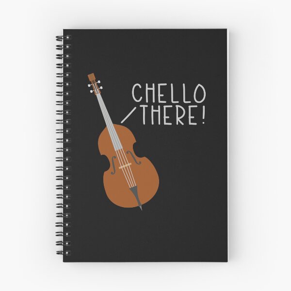 Item preview, Chello there designed and sold by EB-designs.