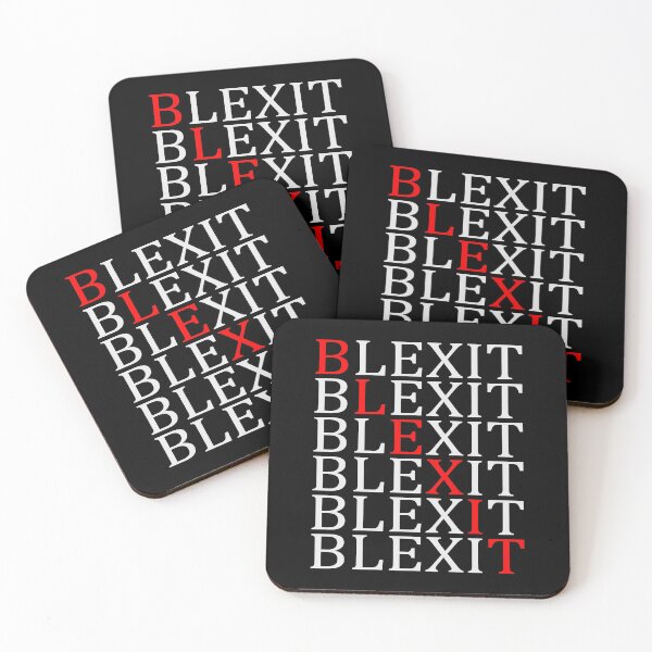 Item preview, Blexit designed and sold by JaSchlog.