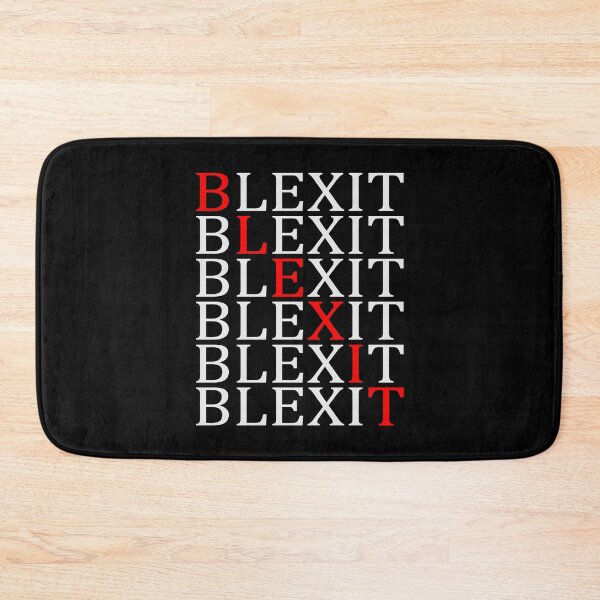 Item preview, Blexit designed and sold by JaSchlog.