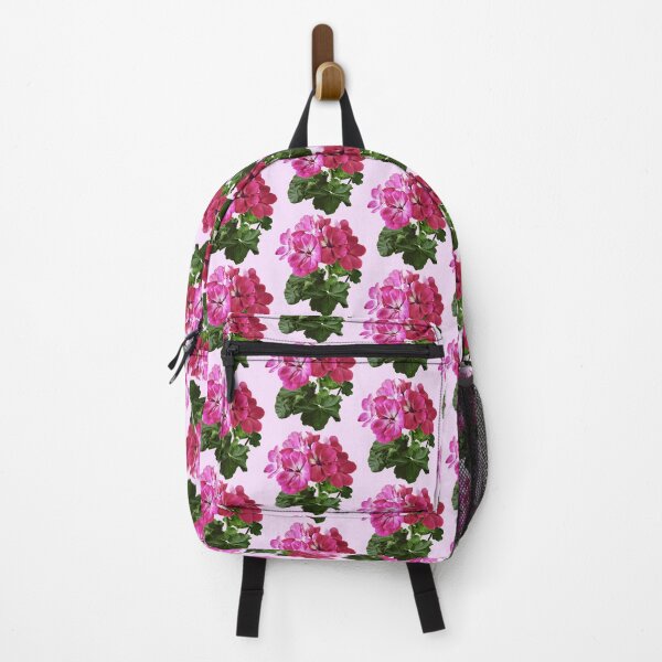 Item preview, Magenta Geranium designed and sold by Susan Savad.