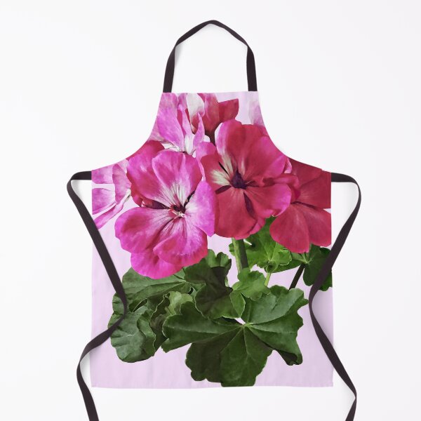 Item preview, Magenta Geranium designed and sold by Susan Savad.