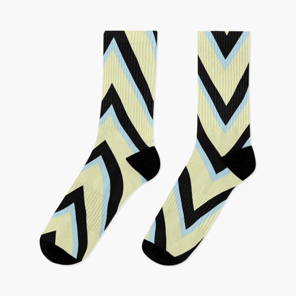 Item preview, Zazzle Negro Amarillo Pálido Azul designed and sold by Rollintone.