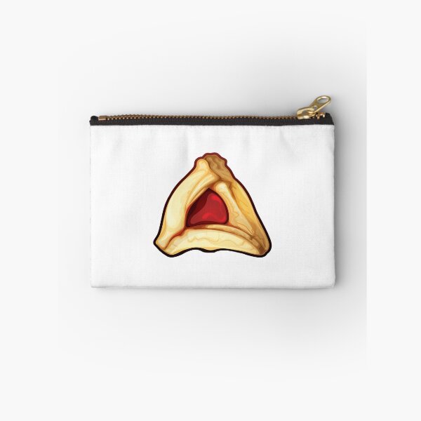 Item preview, Delicious Buttery Hamentashen designed and sold by echochernik.