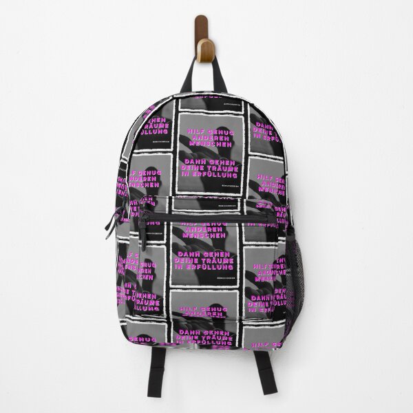 Item preview, Help enough other people and your dreams will come true designed and sold by Zwuck.