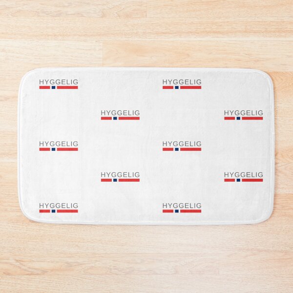 Item preview, Hyggelig | Norway designed and sold by tshirtsnorway.