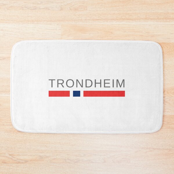 Item preview, Trondheim Norway designed and sold by tshirtsnorway.
