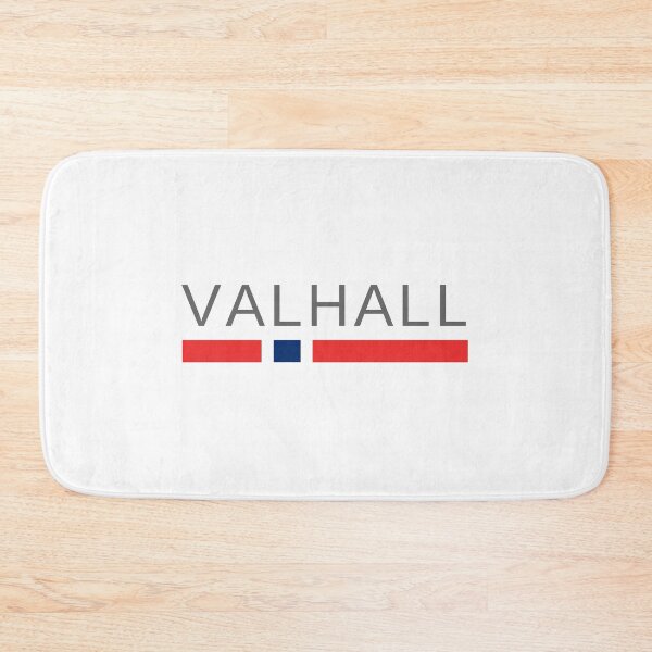 Item preview, Valhall Viking | Valhalla Norway designed and sold by tshirtsnorway.
