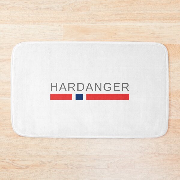 Item preview, Hardanger Norway designed and sold by tshirtsnorway.