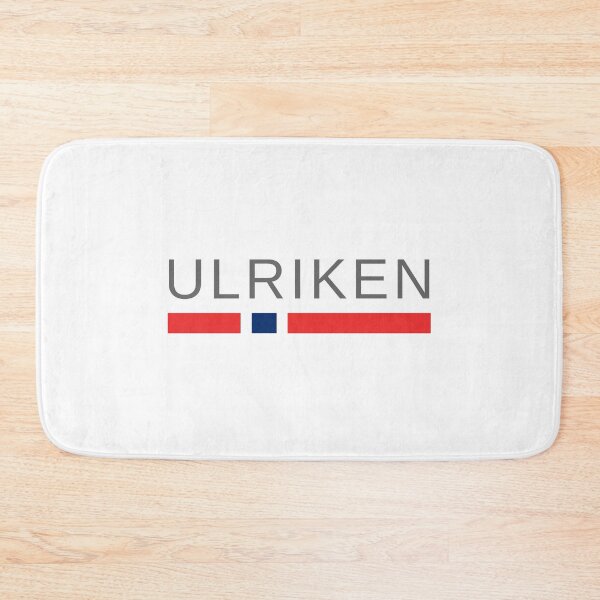 Item preview, Ulriken Bergen Norway designed and sold by tshirtsnorway.
