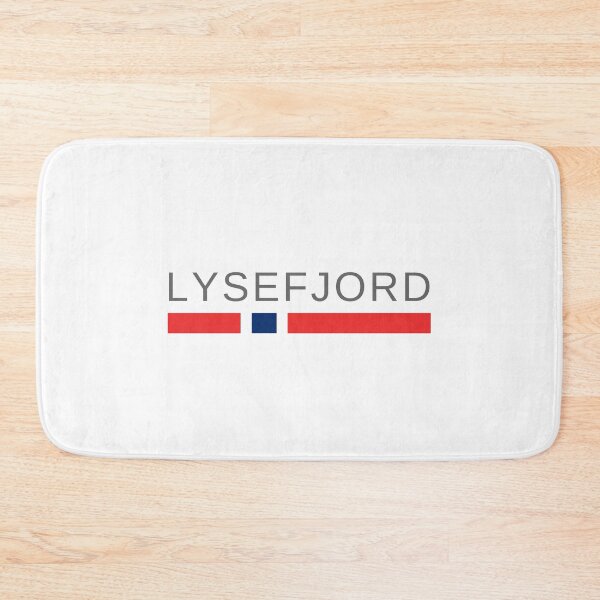 Item preview, Lysefjord Norway designed and sold by tshirtsnorway.
