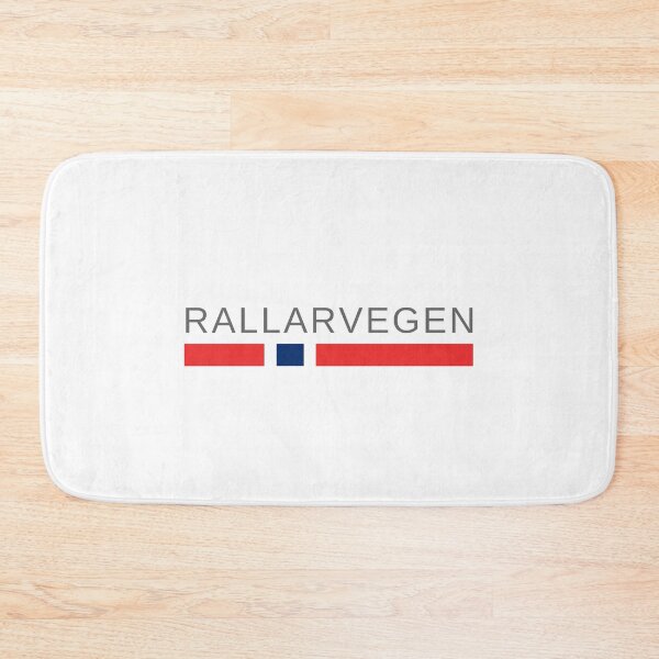 Item preview, Rallarvegen Norway designed and sold by tshirtsnorway.