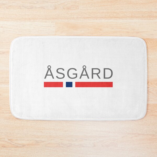 Item preview, Åsgård | Viking Norway designed and sold by tshirtsnorway.