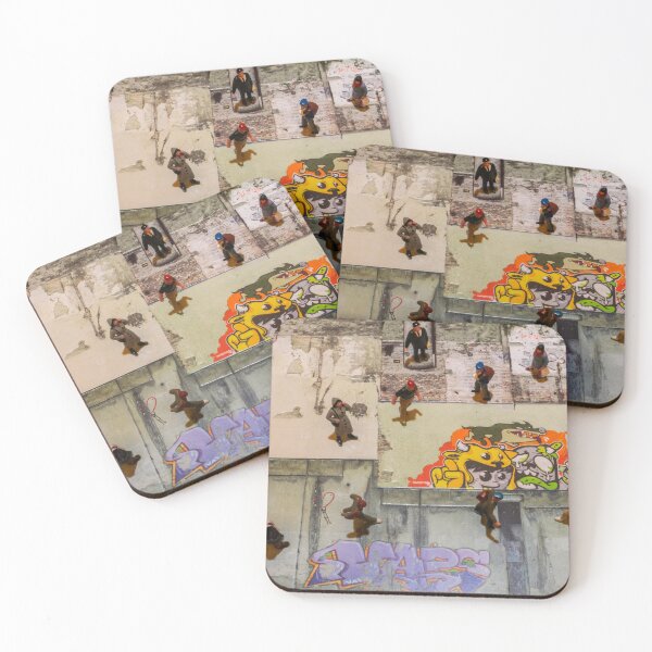Item preview, Graffiti Carpet designed and sold by Steve Purnell Photography.
