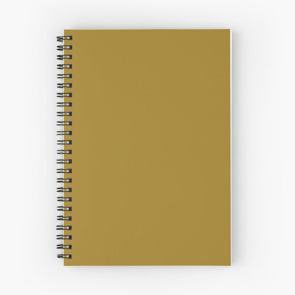 Item preview, Gold Harvest Yellow Solid designed and sold by f2error.