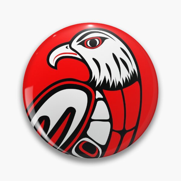 Item preview, Native Bald Eagle designed and sold by jwbentoniii.