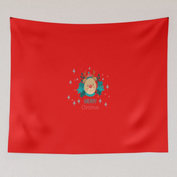 Item preview, Happy & Marry Chrismas For everyone designed and sold by YOUR SHOP.