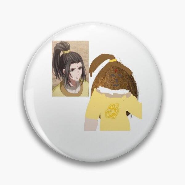 Item preview, jin zixuan coconut version 2 designed and sold by wangxianbts.
