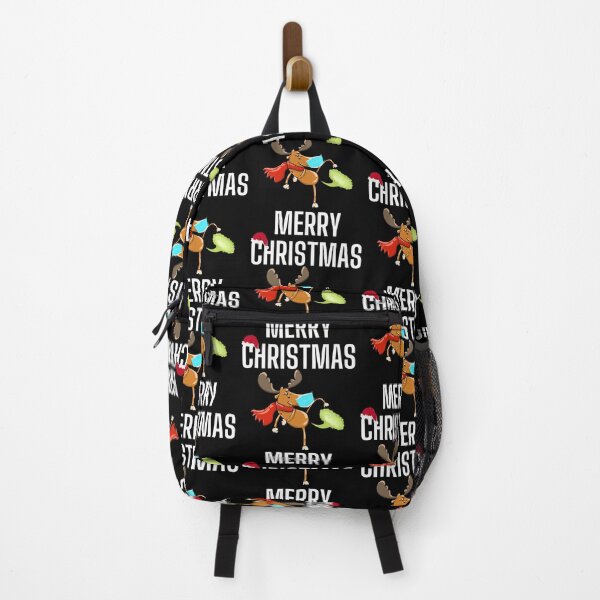 Item preview, Funny christmas deer Quarantined christmas designed and sold by OneTimeEngineer.